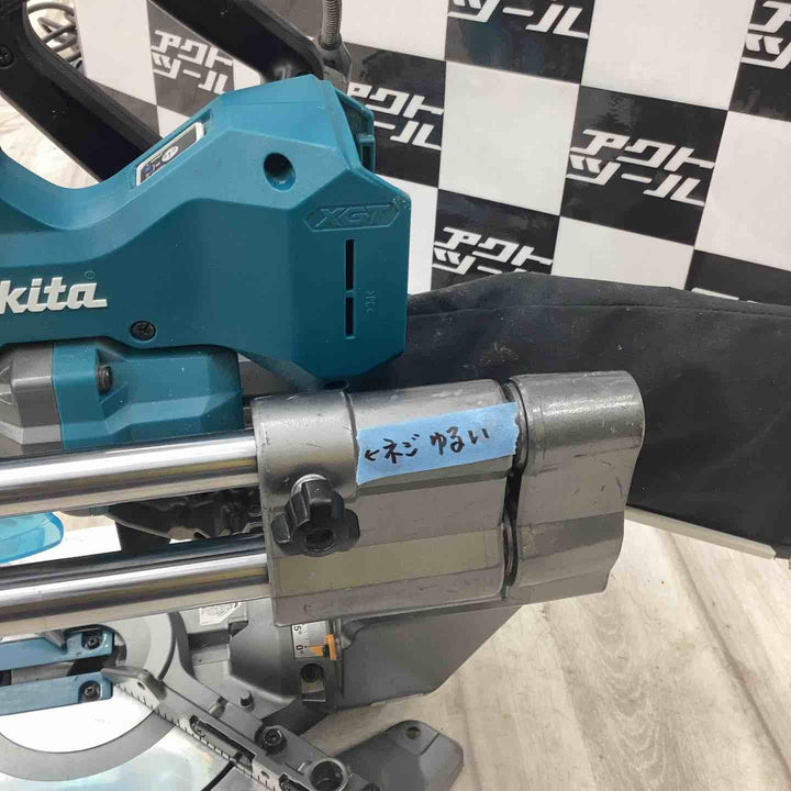 ★マキタ(makita) コードレススライドマルノコ LS008GZ【越谷店】