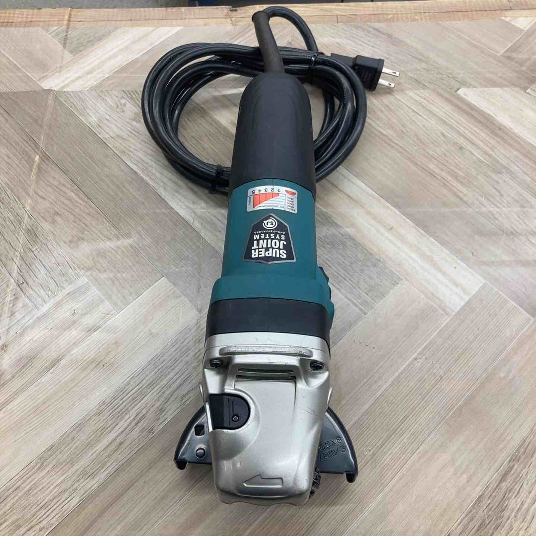 ☆マキタ(makita) 100mm電子ディスクグラインダ GA4041C【八潮店】