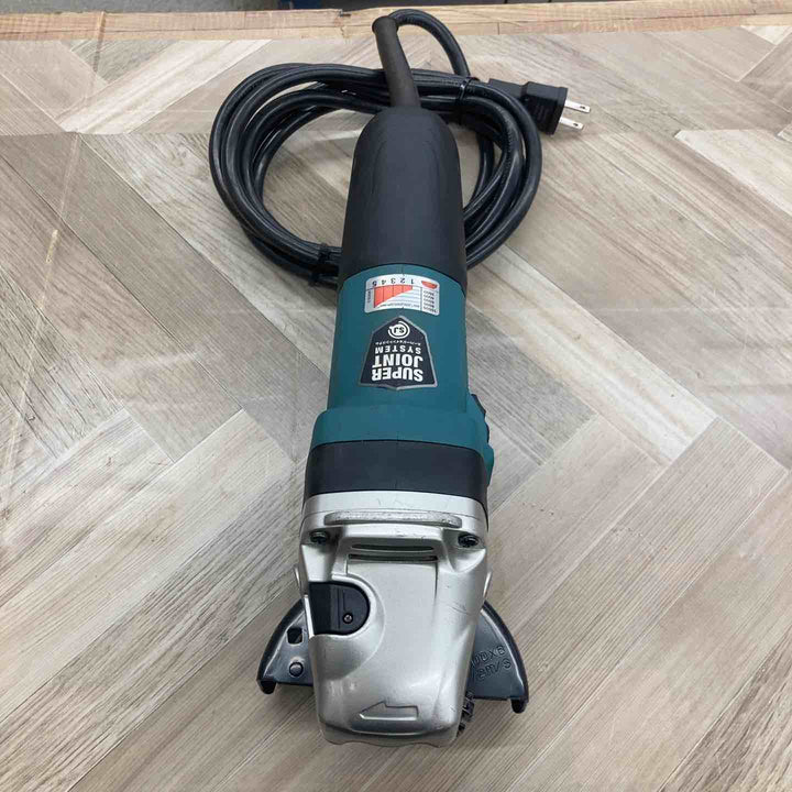 ☆マキタ(makita) 100mm電子ディスクグラインダ GA4041C【八潮店】