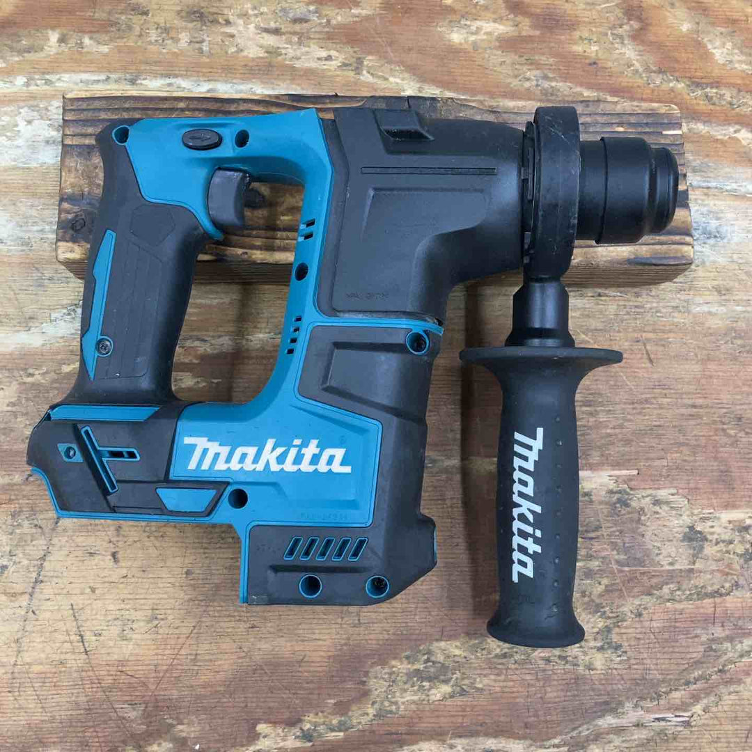 ☆マキタ(makita) コードレスハンマドリル HR171DZ【柏店】