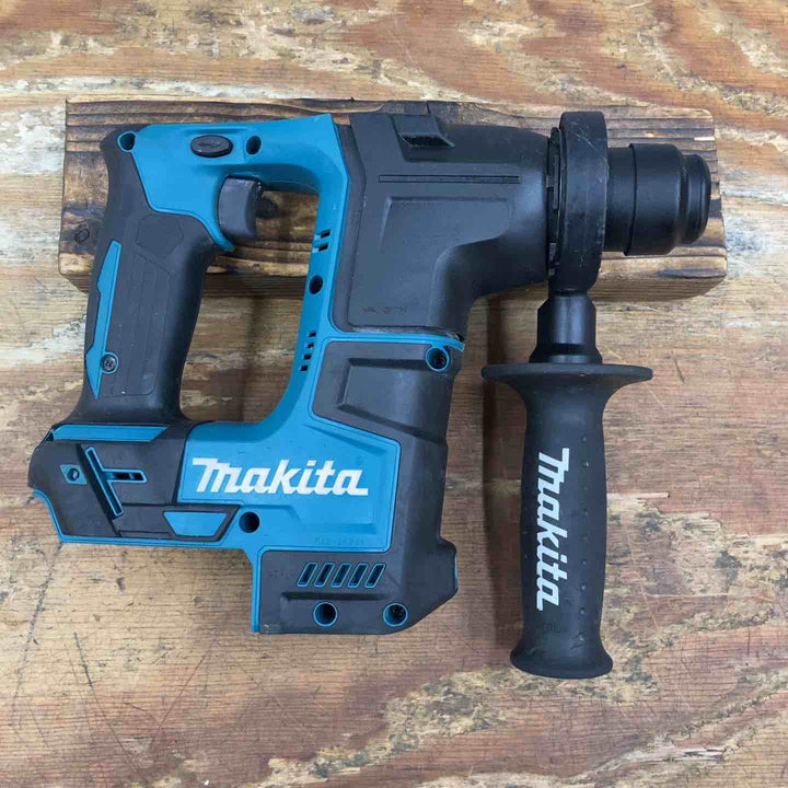 ☆マキタ(makita) コードレスハンマドリル HR171DZ【柏店】