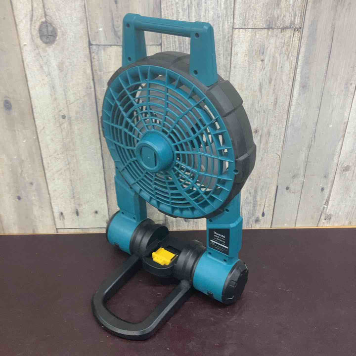 【中古品】 マキタ(makita) コードレスファン CF201DZ 【東大和店】