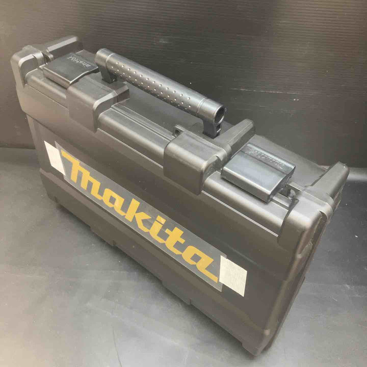 【未使用品】★マキタ(makita) コードレスマルチツール TM52DRGPB LXT20周年記念限定カラー プレミアムブルー【川越店】