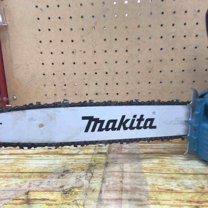 マキタ(makita) 350mmエンジンチェンソー MEA3201M【川崎店】