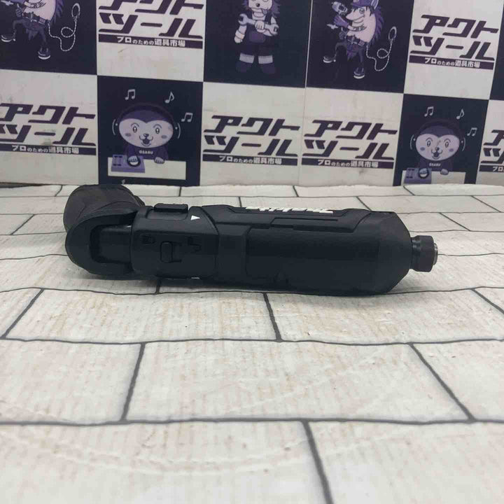 ★マキタ(makita) コードレスペンインパクトドライバー TD022DSHXB【所沢店】