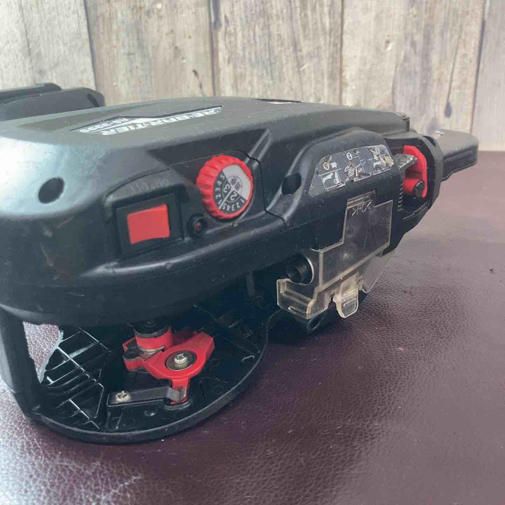 【中古品】マックス(MAX) 鉄筋結束機 RB-399S-B2C/1450A リバータイア【東大和店】