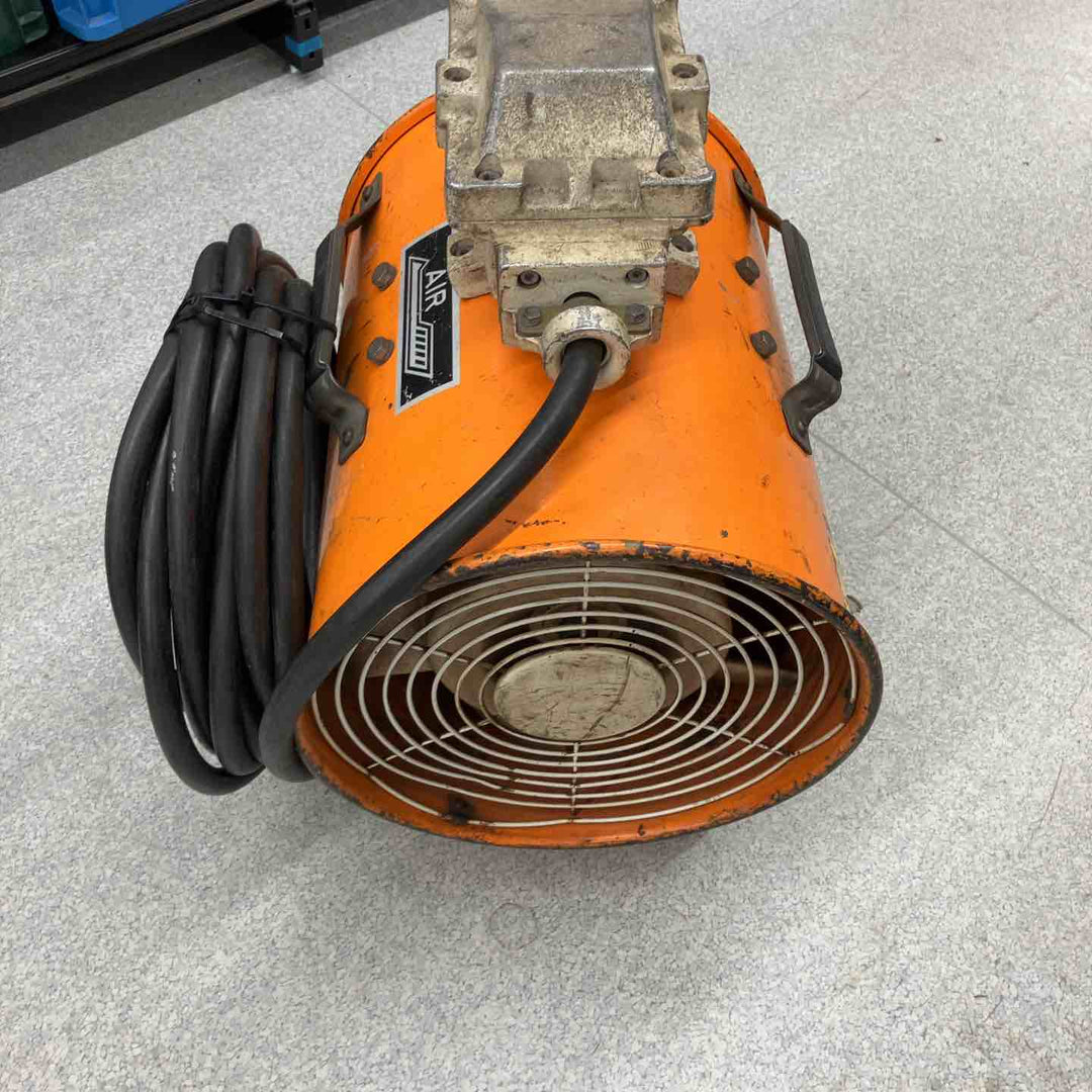 【店頭受取り限定】◇スイデン(Suiden) 耐圧防爆型 SJF-300D1-1M【八潮店】