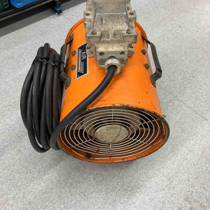 【店頭受取り限定】◇スイデン(Suiden) 耐圧防爆型 SJF-300D1-1M【八潮店】