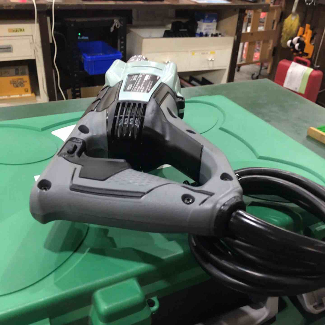 ◇ハイコーキ(HIKOKI ※旧:日立工機) 振動ドリル DV19V【川口店】
