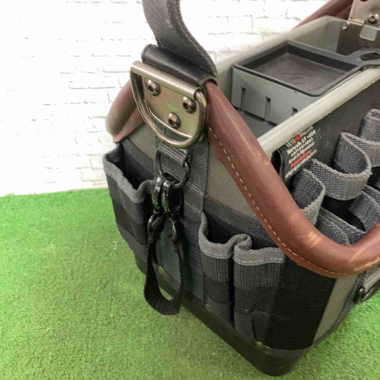 ベトプロパック(VETO PRO PAC) TECH OT-MC ツールバッグ 工具入れ