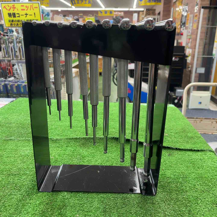 ミトロイ T型ホローレンチ THP-900 一部サビあり【桶川店】
