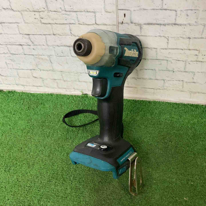 ★マキタ(makita) コードレスインパクトドライバー TD155DZ【町田店】
