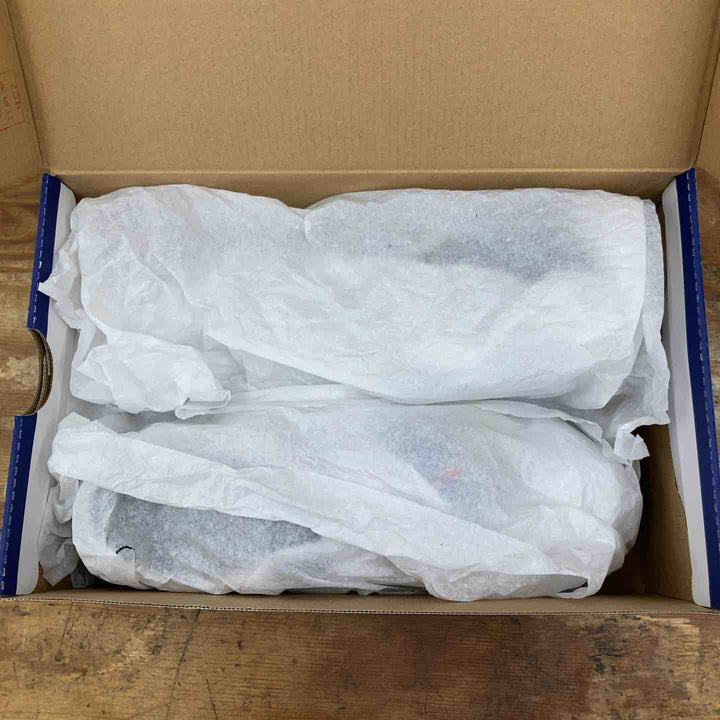 【未使用品】mizuno ミズノ 安全靴 セーフティーシューズ ローカット オールマイティ HW52L BOA 27.0 3E【柏店】