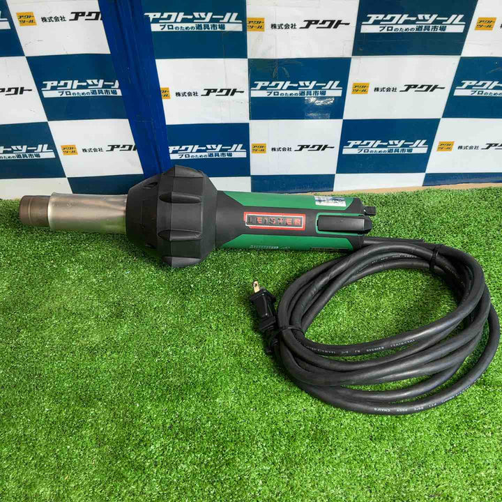 ★ライスター(LEISTER) ヒートガン トリアックST型 (141.230) TRIAC ST【草加店】