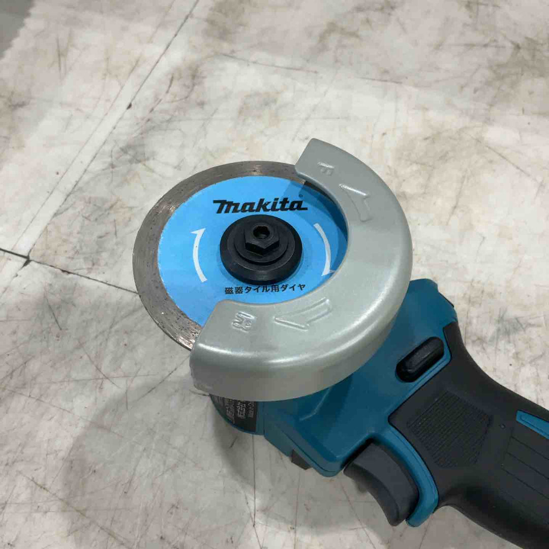 ★マキタ(makita) 76mmコードレスコンパクトカッタ MC300DZ【川口店】