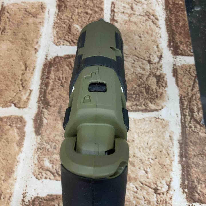 【未使用品】マキタ(makita) コードレスペンインパクトドライバー TD022DZO【所沢店】