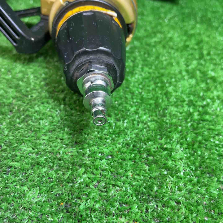 【中古品】 ハイコーキ(HIKOKI ※旧:日立工機) 高圧フロアタッカ N5004HMF 【藤沢店】