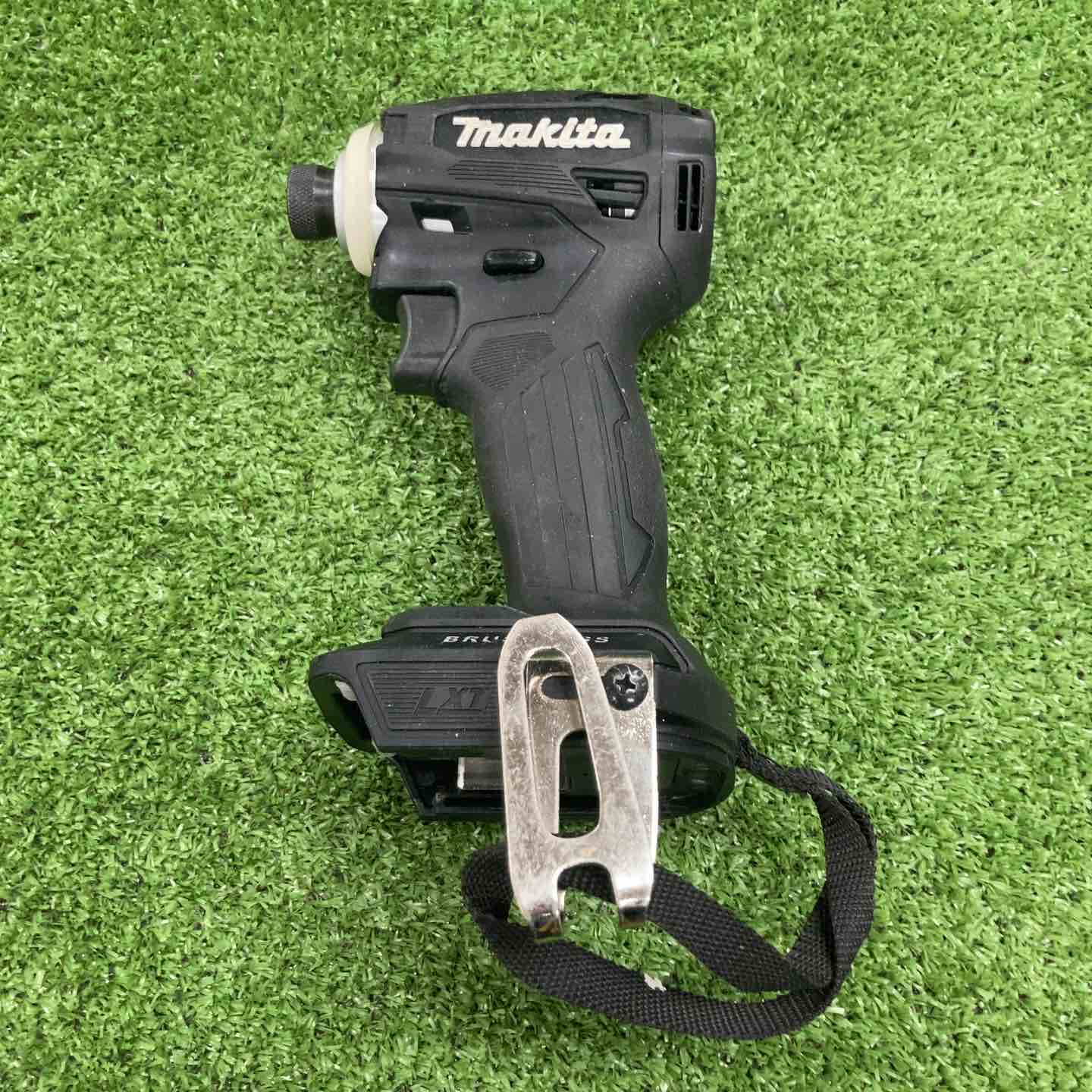 ★マキタ(makita) コードレスインパクトドライバー TD172DRGXB【川崎店】 ☆マキタ(makita) コードレスインパクトドライバー TD172DRGXB【川崎店