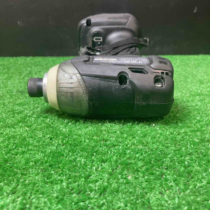 ★マキタ(makita) コードレスインパクトドライバー TD136DRFXB【岩槻店】