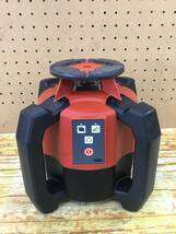 ヒルティ(Hilti) 回転レーザー PR 3-HVSG【川崎店】