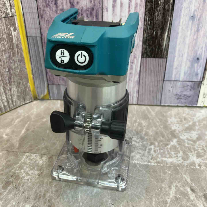 ★マキタ(makita) コードレストリマー RT50DZ【八潮店】