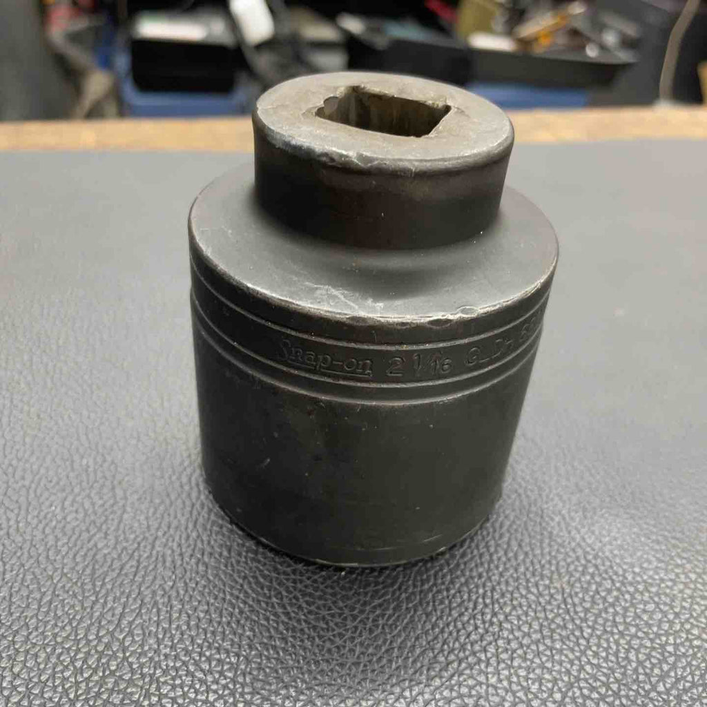 AMCSS-3/4D60MM スナップオン・ツールズ(株) Ampco 6角ソケット差込角3/4インチ用 HD