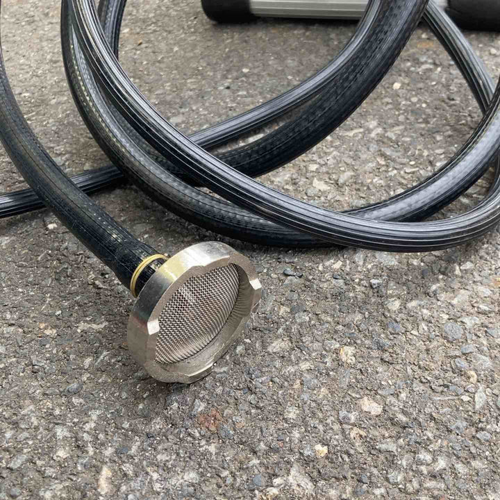 丸山製作所 エンジン噴霧器 GS51EMR-20／【八潮店】