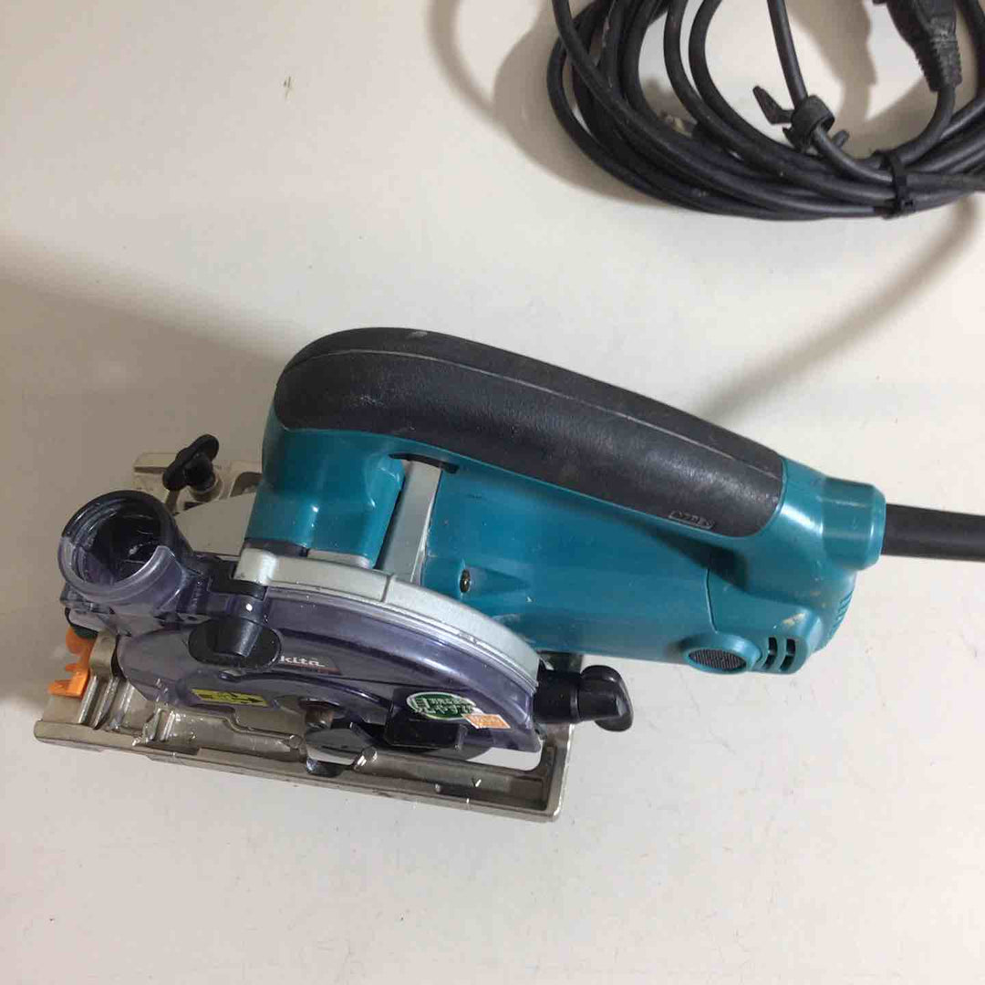 ★マキタ(makita) 防じん丸のこ KS5205FX【戸田店】