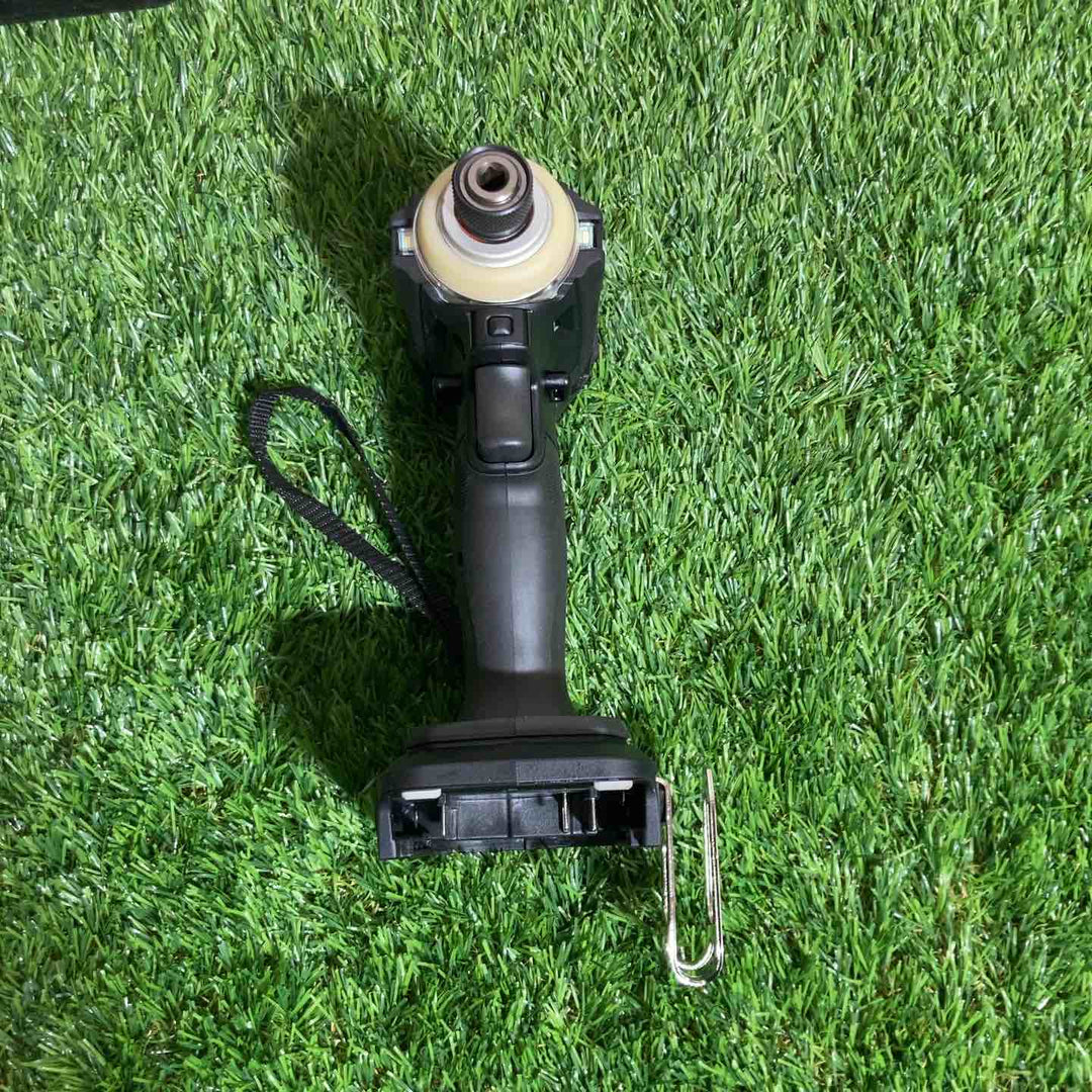 ★マキタ(makita) コードレスインパクトドライバー TD172DRGXB【戸田店】