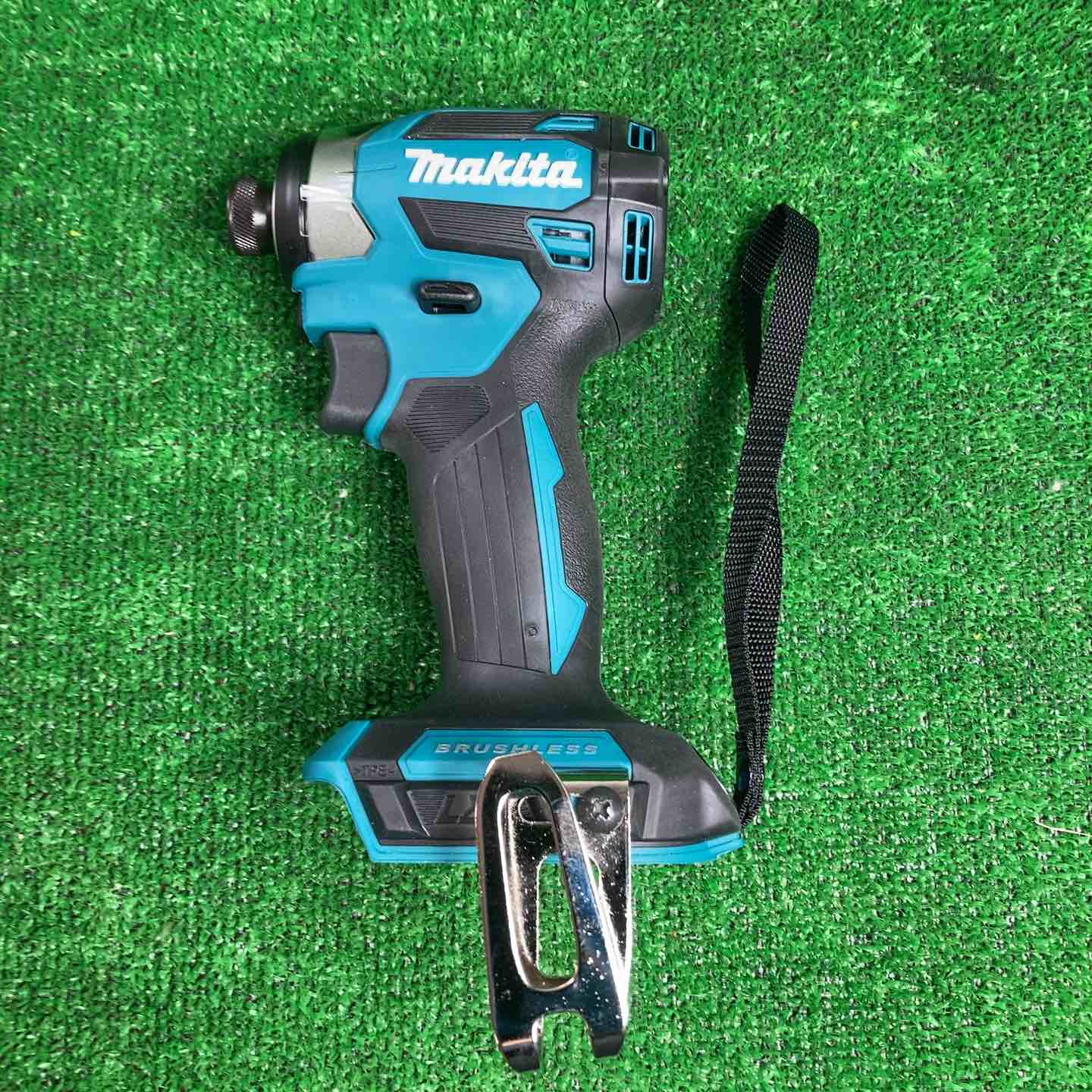 インパクトドライバー 一覧】中古工具を買うなら安心保証の