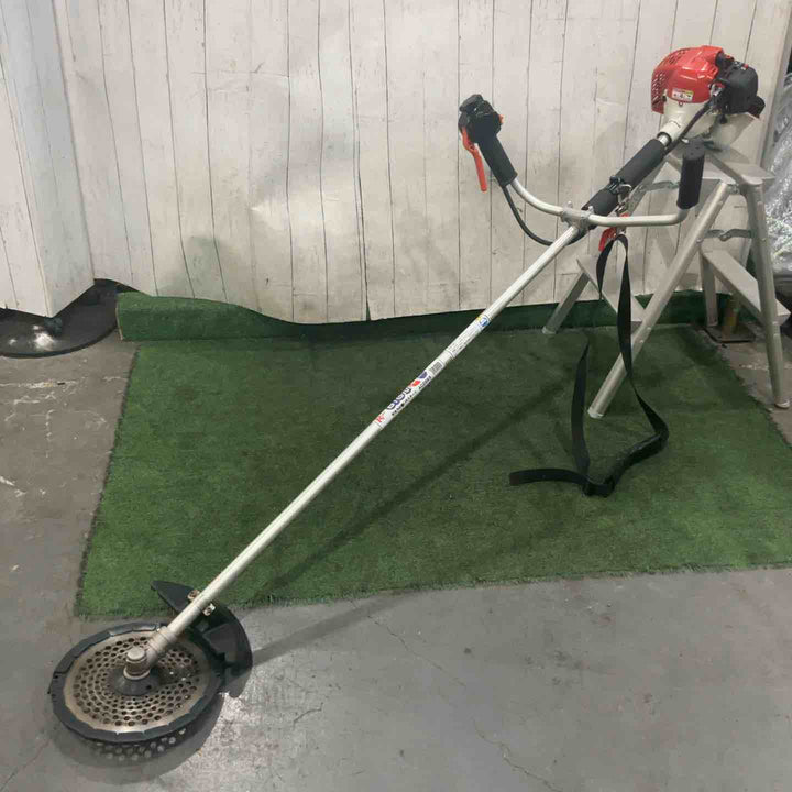 【店頭受取り限定】◇AC266S　丸山製作所　刈り払い機 動作確認済【川口店】