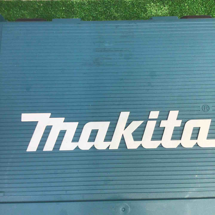 ☆マキタ(makita) コードレス振動ドリルドライバー HP484DZ【町田店】