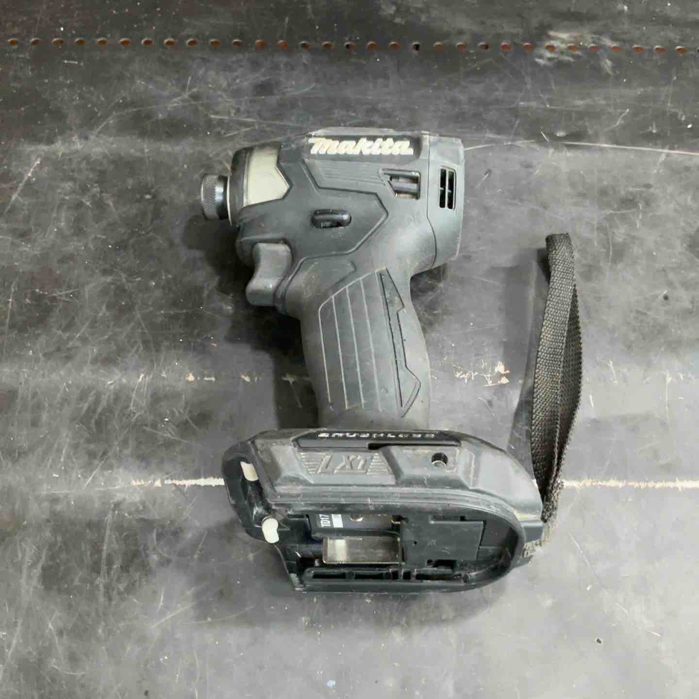 ★マキタ(makita) コードレスインパクトドライバー TD173DZB【草加店】 ☆マキタ(makita) コードレスインパクトドライバー TD173DZB【草加店