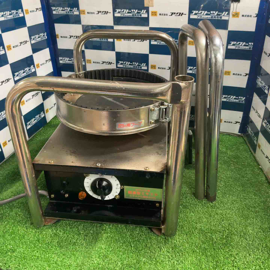 ☆ミキスタ工業 シーリング材用撹拌機 軽量型ミキスタ【草加店