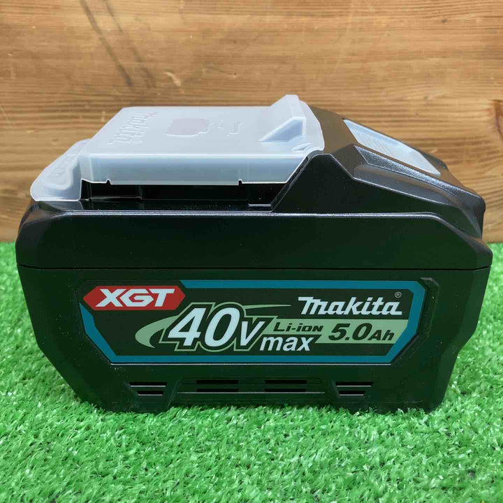 【未使用品】 マキタ/makita リチウムイオンバッテリー 40Vmax/5.0Ah BL4050F 【鴻巣店】