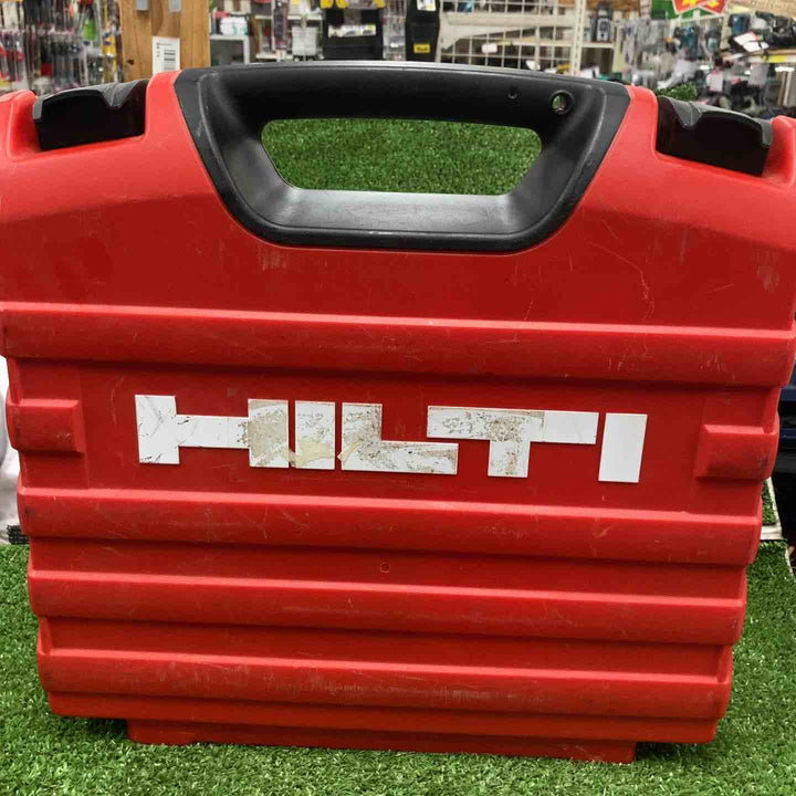 ◇ヒルティ(HILTI) PS38 マルチ探知機【川崎店】