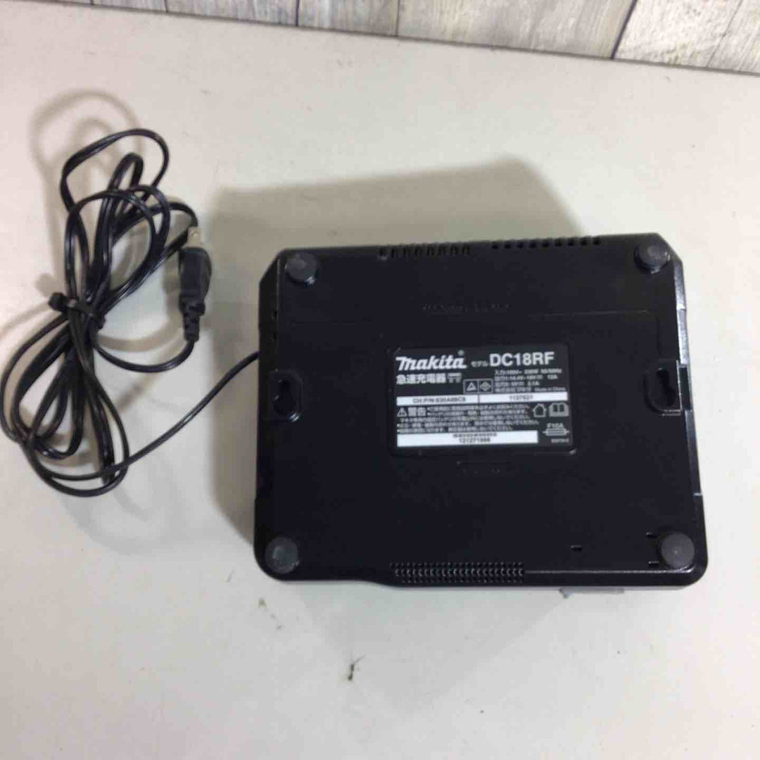 ★マキタ(makita) コードレスインパクトドライバー TD172DGXAR【戸田店】