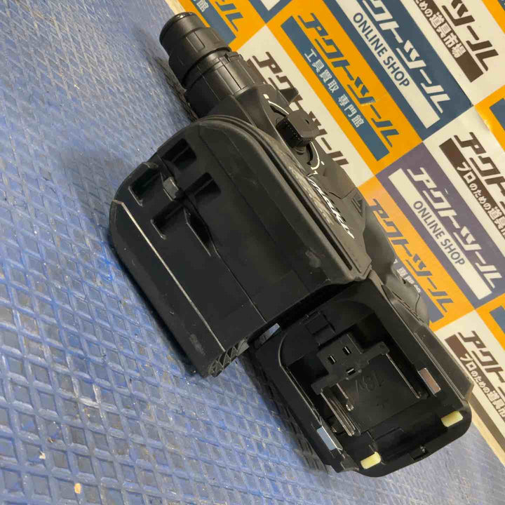 ☆マキタ(makita) コードレスハンマドリル HR244DGXVB【草加店】