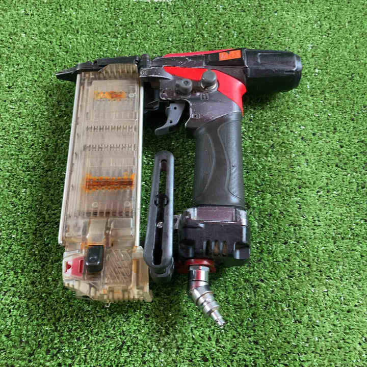 ★マックス(MAX) 高圧フィニッシュネイラ HA-55SF2(D)【川崎店】