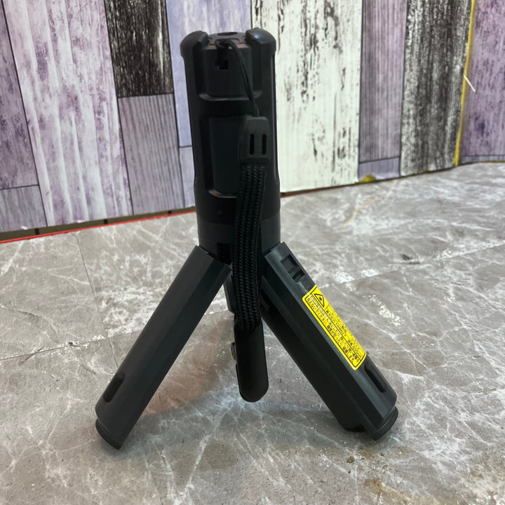 ◇Panasonic パナソニック レーザー墨出し器 墨出し名人 十字・地墨 BTL1100B【八潮店】