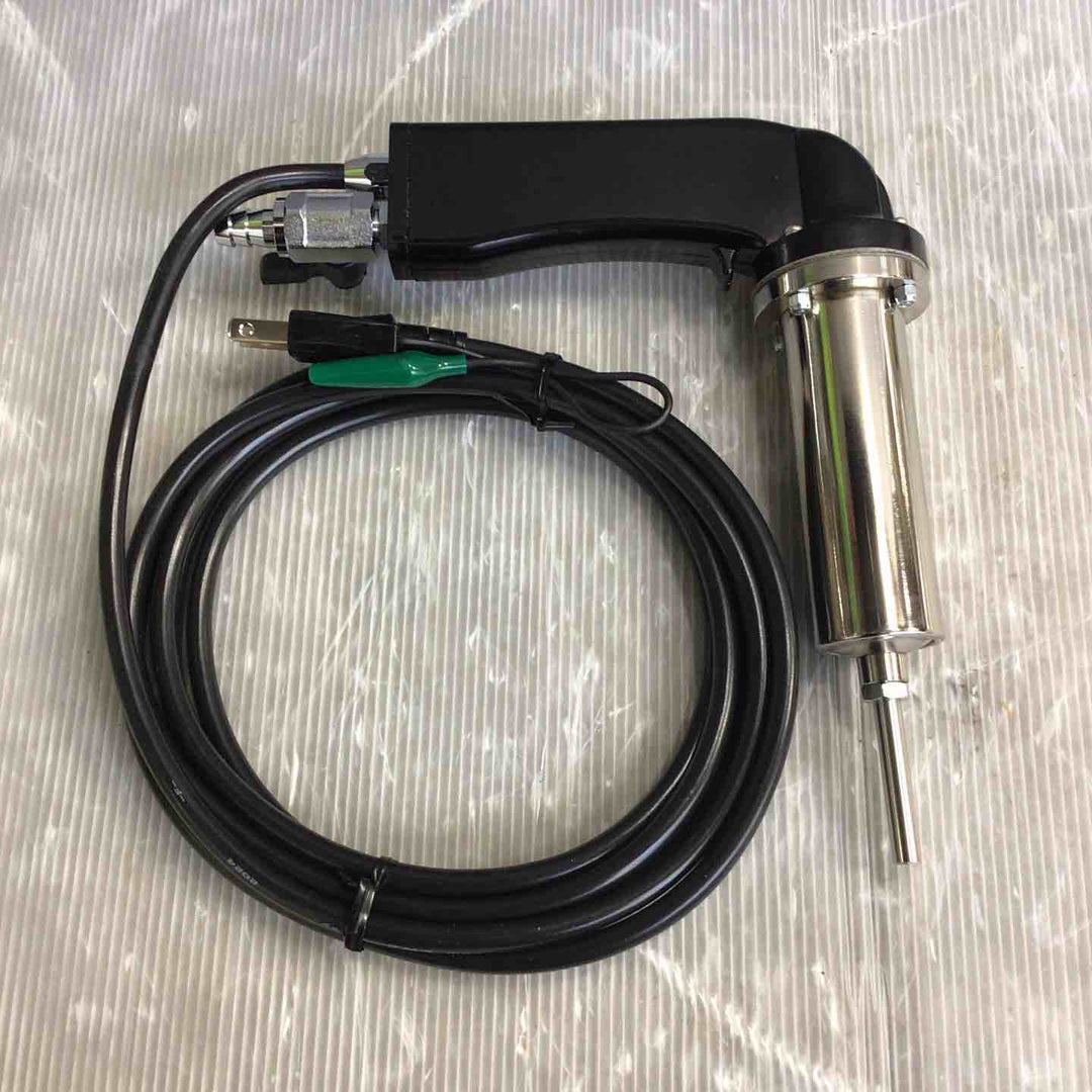 マツデン ホットジェットヒーター K-1 GUN【草加店】