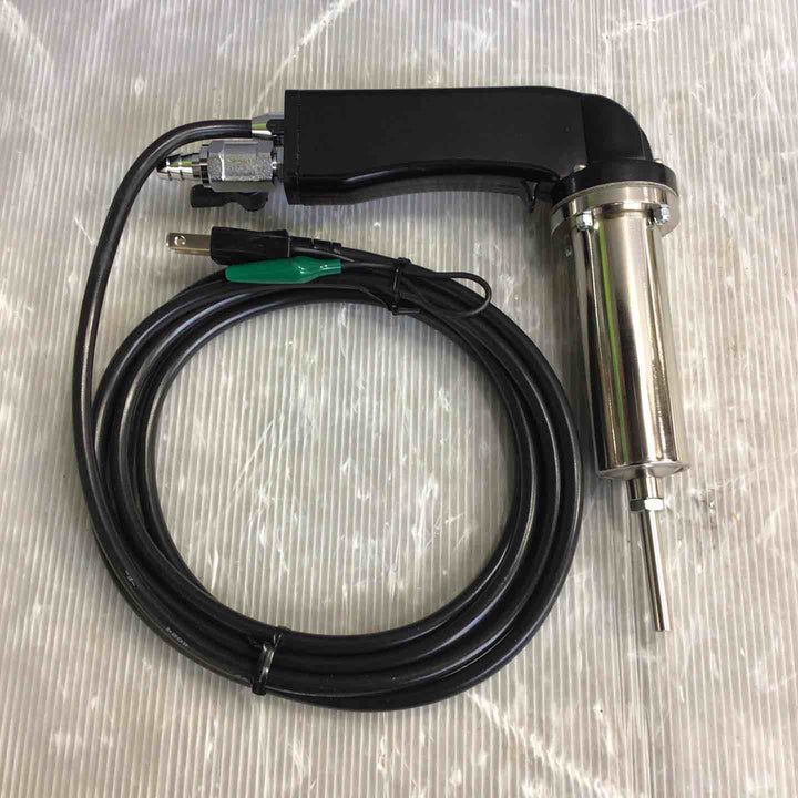 マツデン ホットジェットヒーター K-1 GUN【草加店】