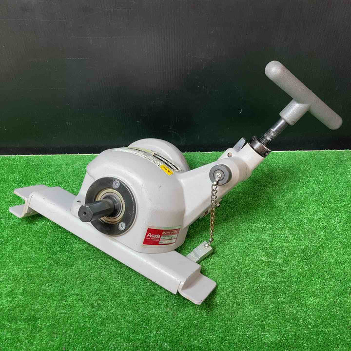 アサダ (Asada) BEAVER GROOVE 6 BE100【岩槻店】