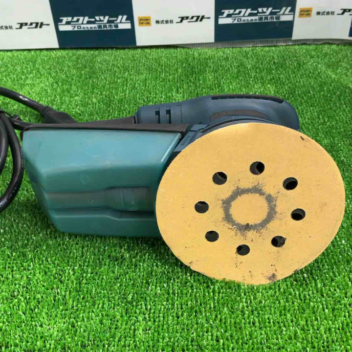 ◇ボッシュ(BOSCH) 吸じんランダムアクションサンダー GEX125-1AE【草加店】