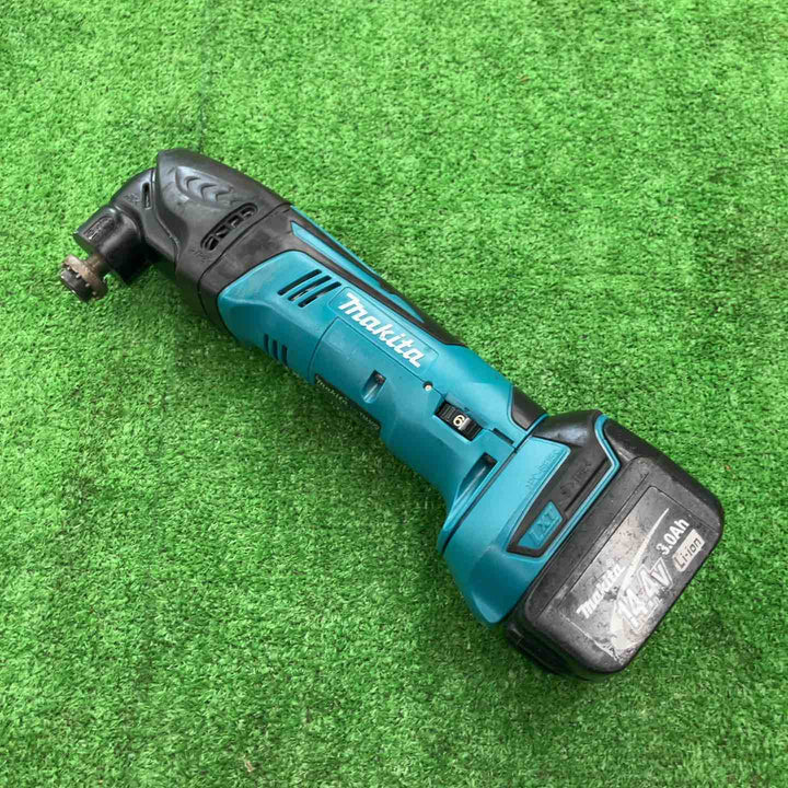 【中古品】 マキタ/makita 14.4vコードレスマルチツール・TM40DZ 【桶川店】