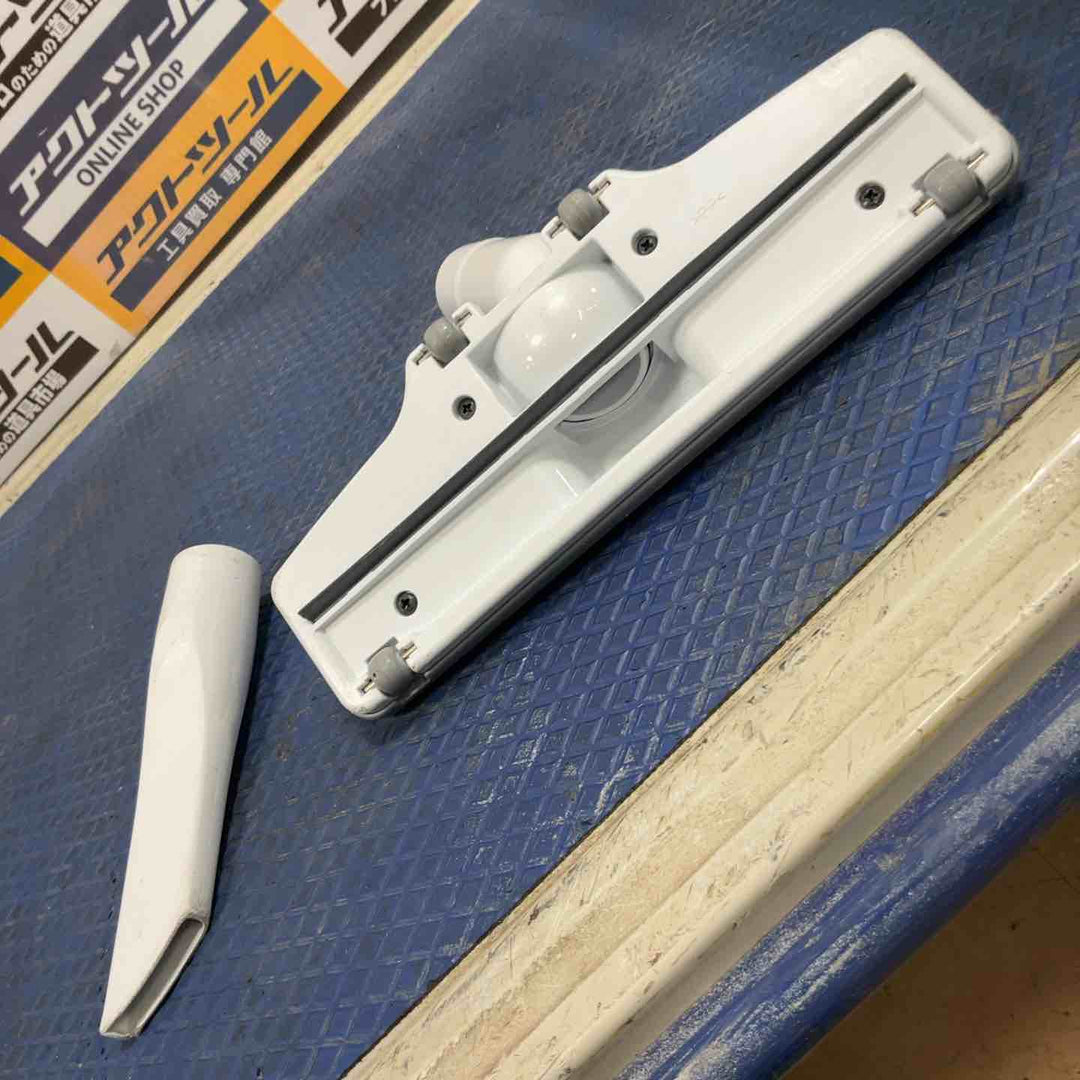 マキタ 充電式クリーナー MCL143DZ 本体のみ【草加店】