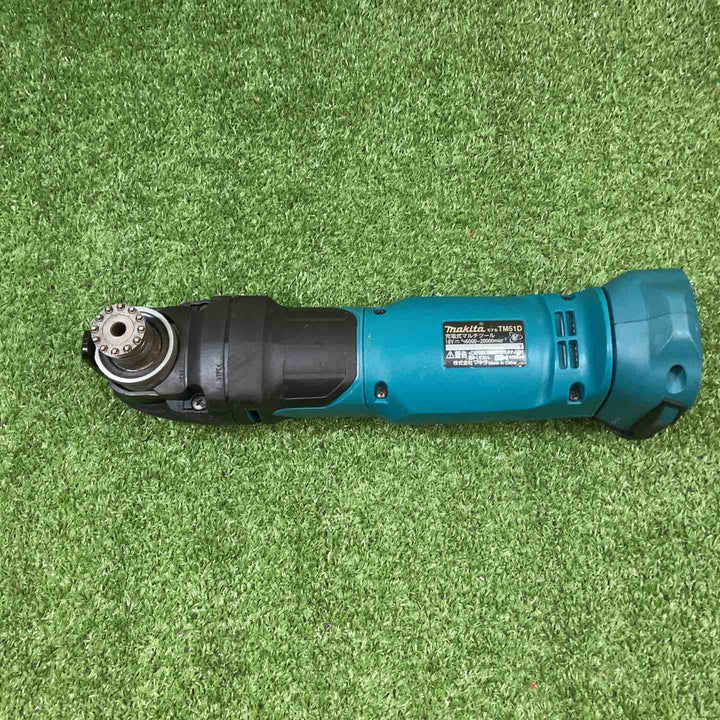 ★マキタ(makita) コードレスマルチツール TM51DZ【川崎店】