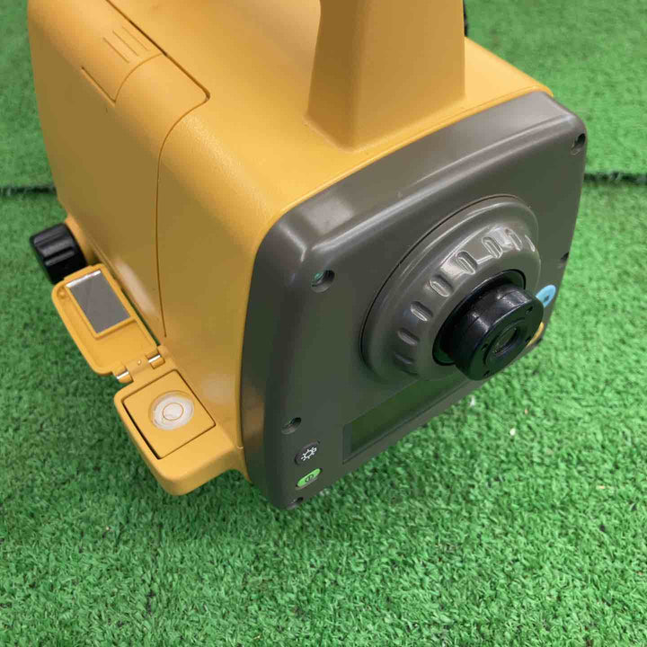 【現状品】 トプコン/TOPCON 電子デジタルレベル・DL-103 【桶川店】