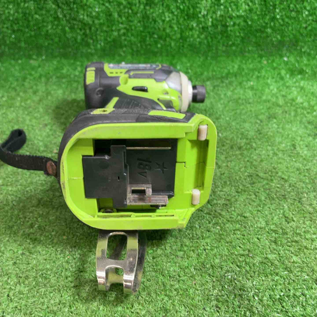マキタ(makita) コードレスインパクトドライバー TD170DZL【藤沢店】
