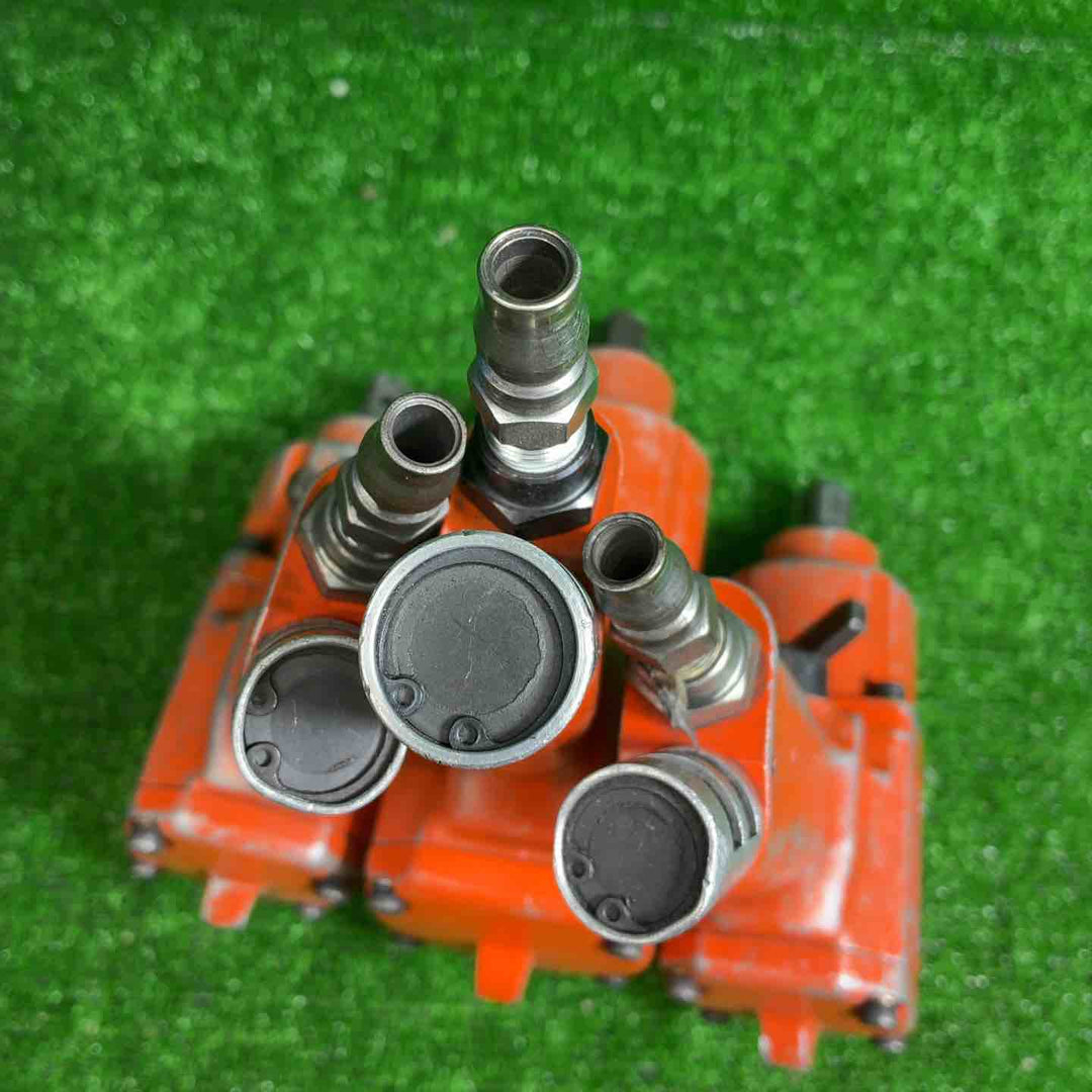【3点セット】フジ エアインパクトレンチ FW-14PH-2、FW-8PH-3×2【藤沢店】